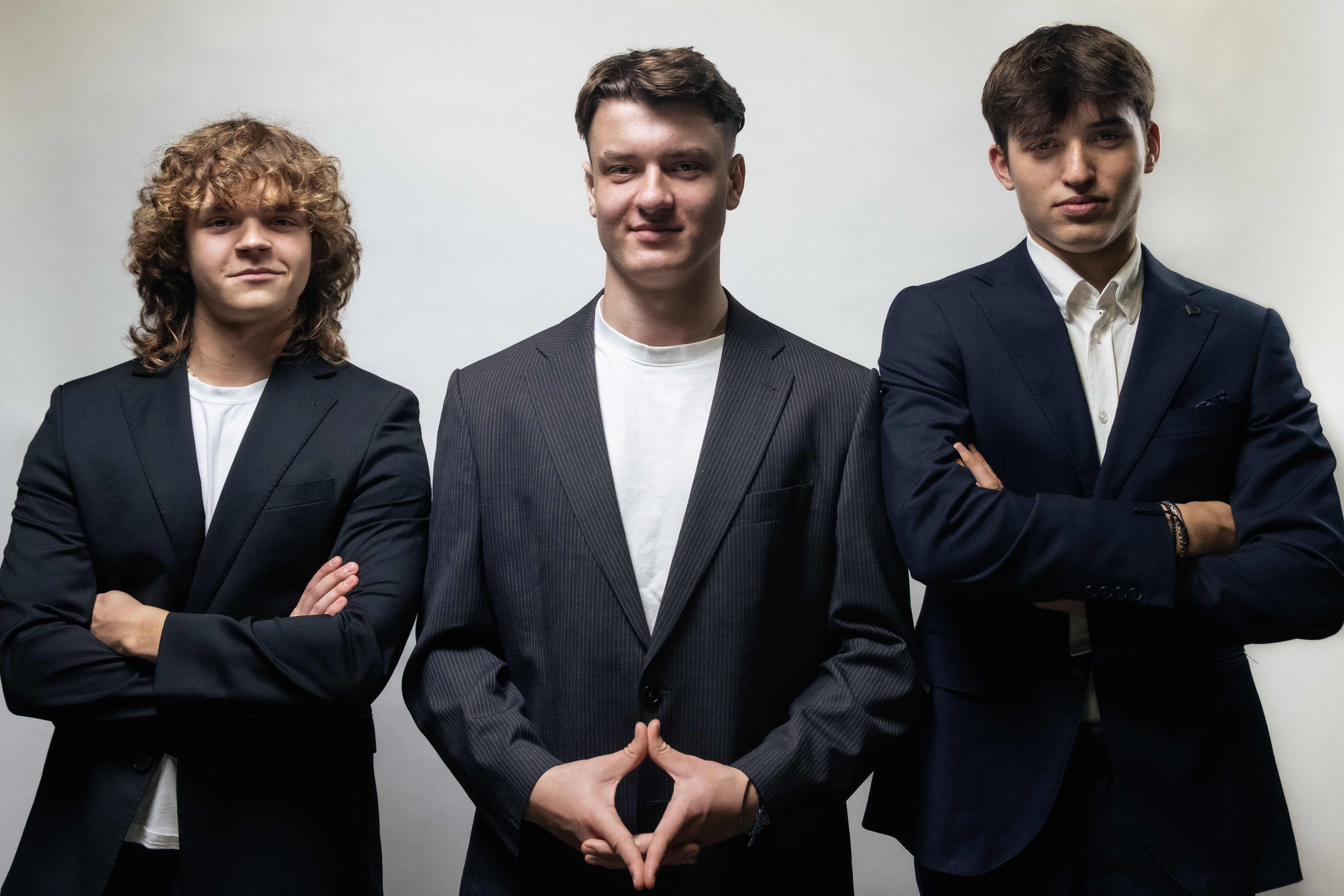 Lunolab AI Automation