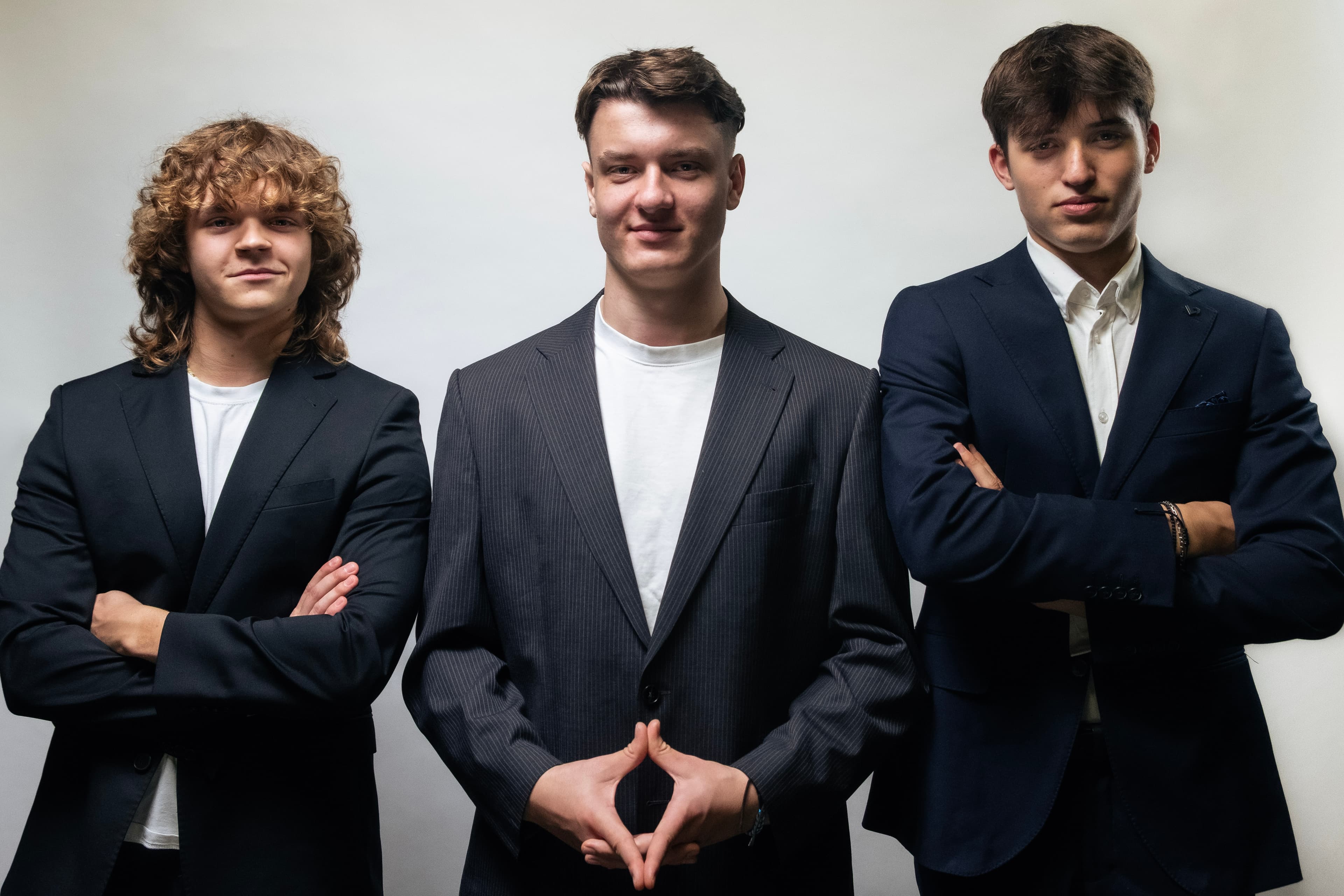 Lunolab AI Automation