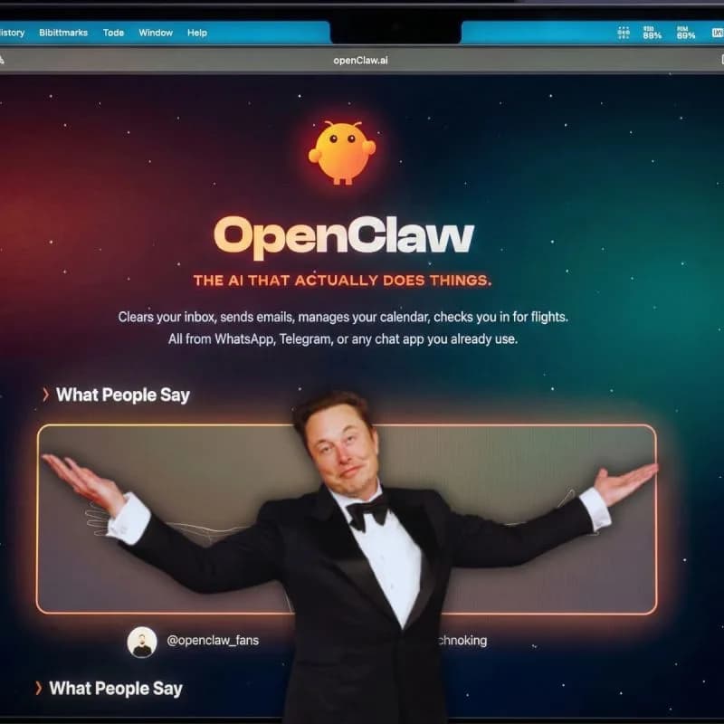 Najpopularniejsza wtyczka do AI okazała się malware