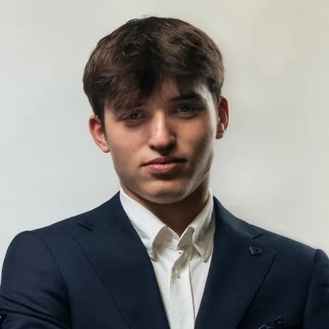 Michał Lubański