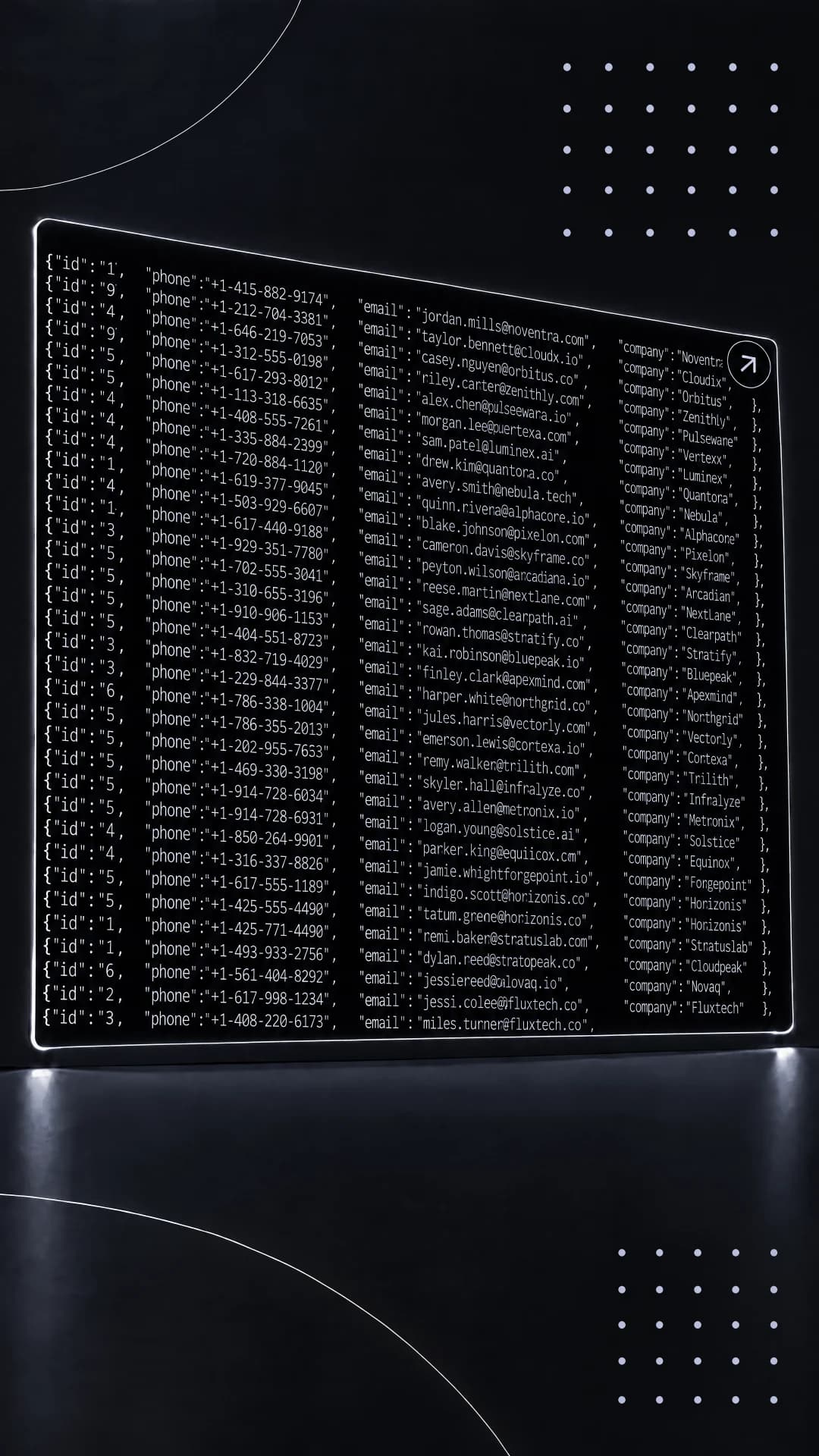 Jak znaleźliśmy 80 000 numerów telefonów i 50 000 e-maili kosztem mniejszym niż 10% ceny gotowych narzędzi?