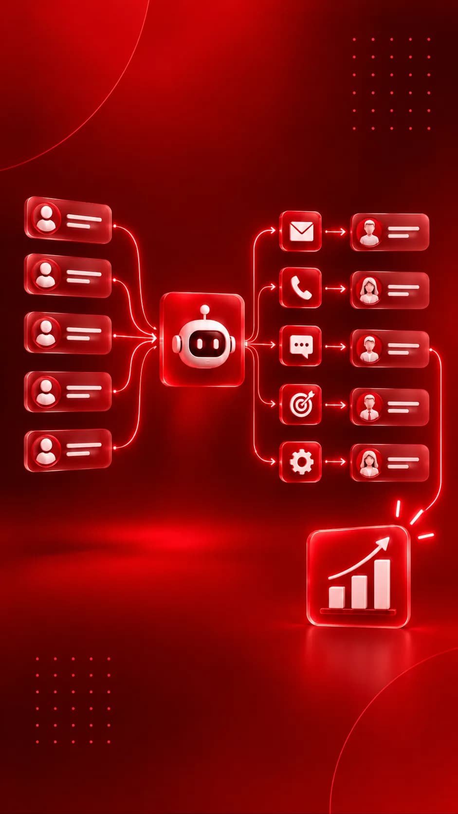 Jak od wewnętrzenego chaosu przeszliśmy do pełnej kontroli nad leadami i danymi w Primemedhub?