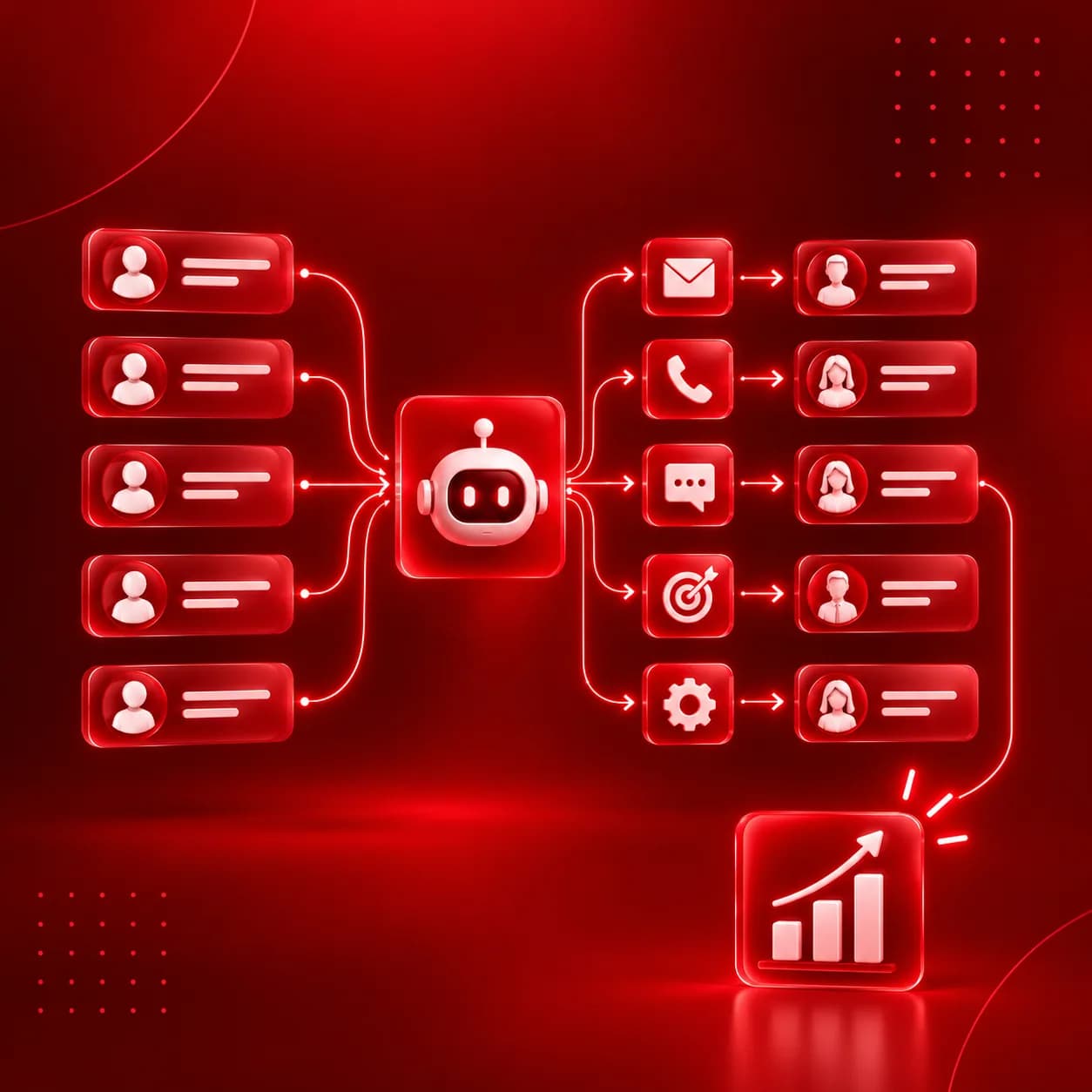 Jak od wewnętrzenego chaosu przeszliśmy do pełnej kontroli nad leadami i danymi w Primemedhub?